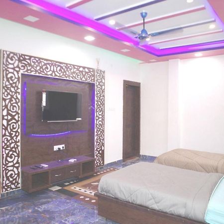 Rajmahal Resort Patna (Bihar) Exterior foto
