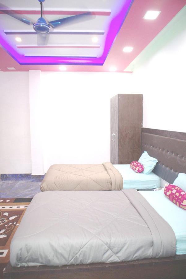 Rajmahal Resort Patna (Bihar) Exterior foto