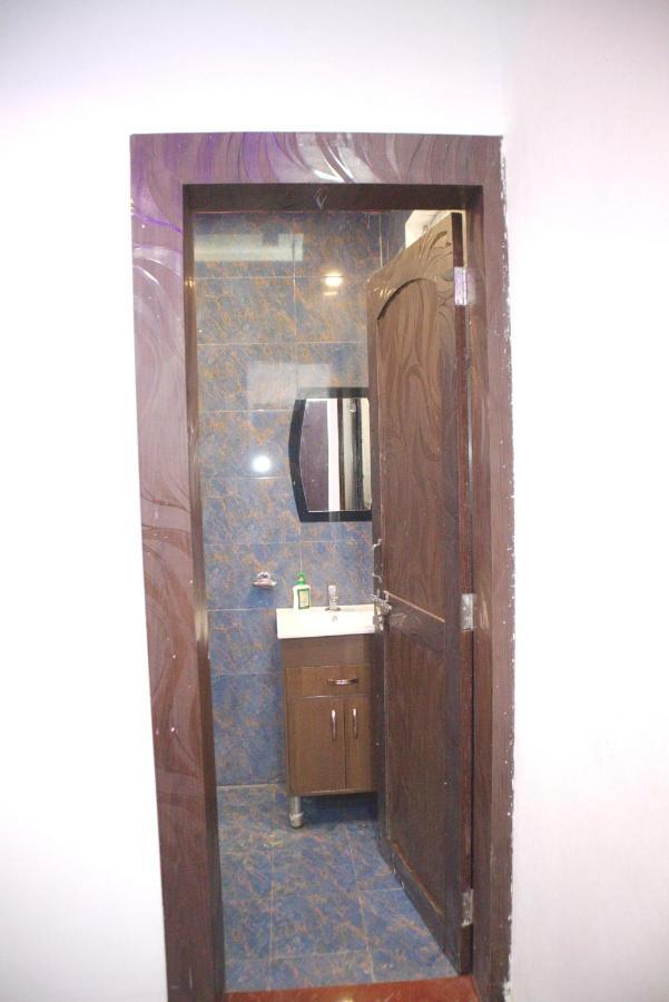 Rajmahal Resort Patna (Bihar) Exterior foto